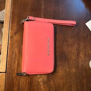 Michael Kors wallet